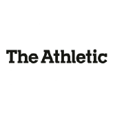 The Athletic logo