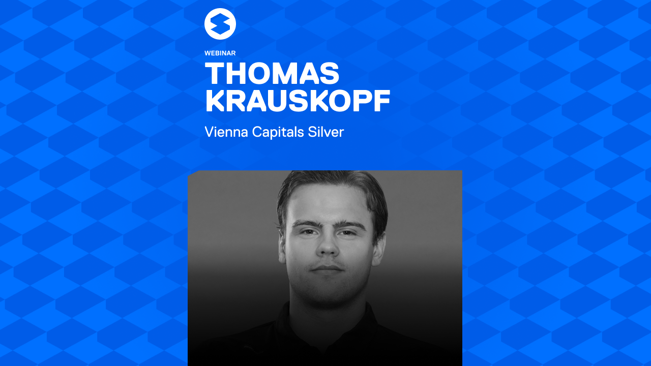 How to take player development to a higher level