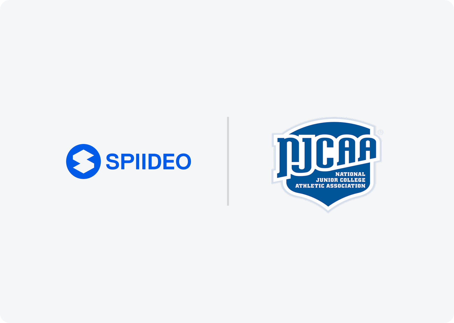 NJCAA Partners with Spiideo as Official Replay Provider for ...
