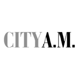 City AM logo