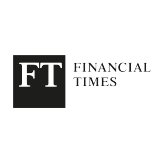 Financial times logo