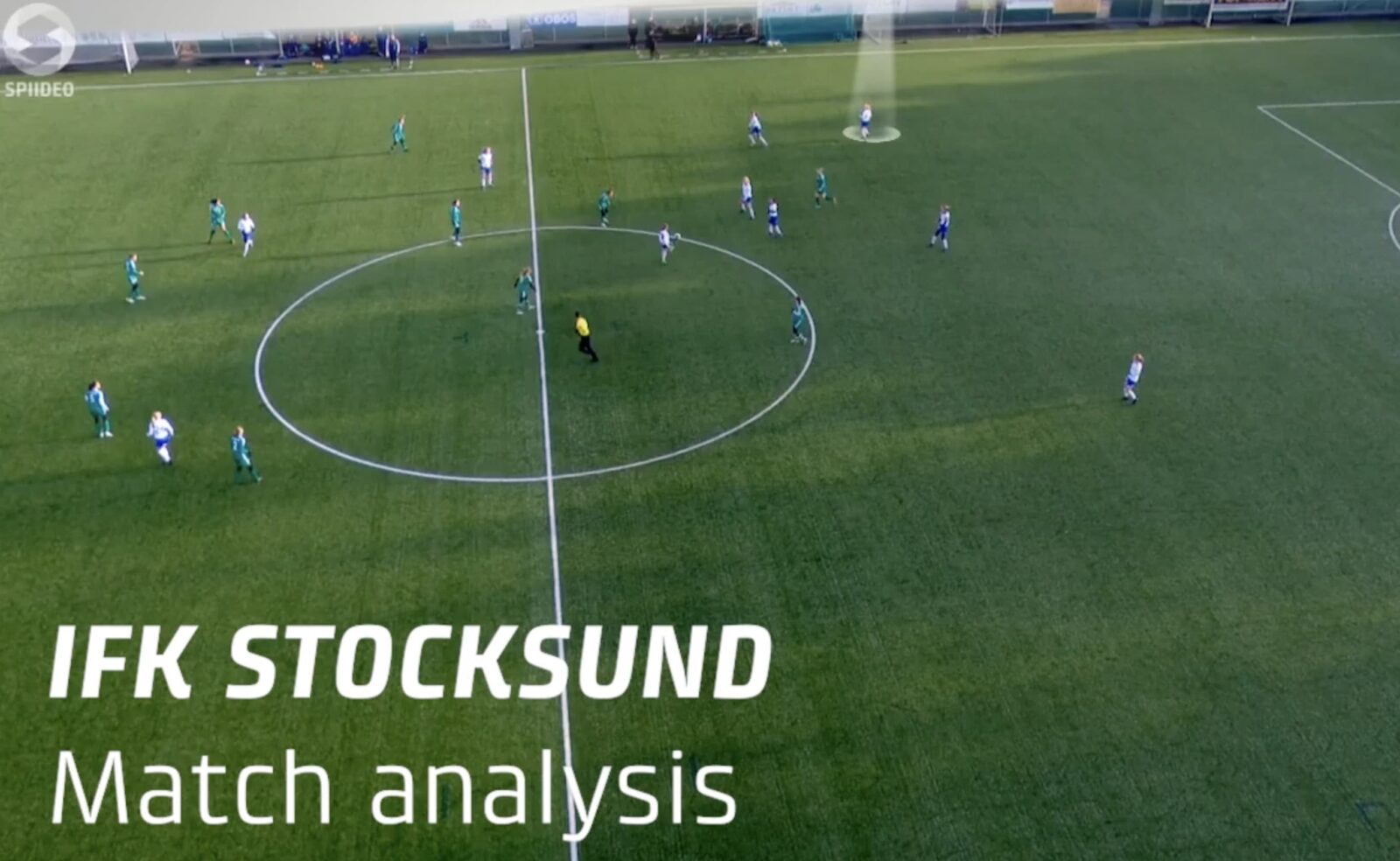 IFK Stocksund Match Analysis
