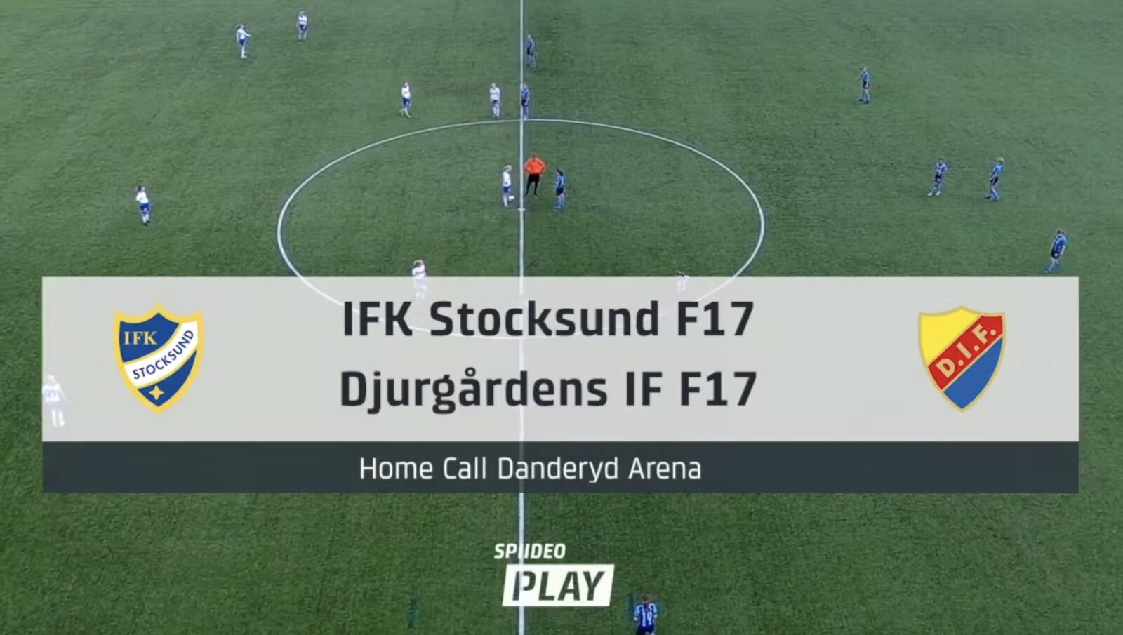 IFK Stocksund Play
