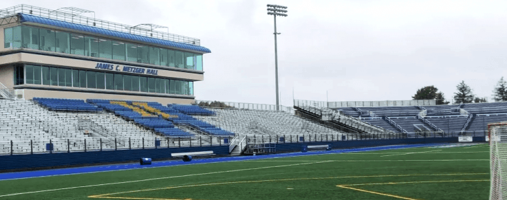 Hofstra LAX video analysis spiideo photo