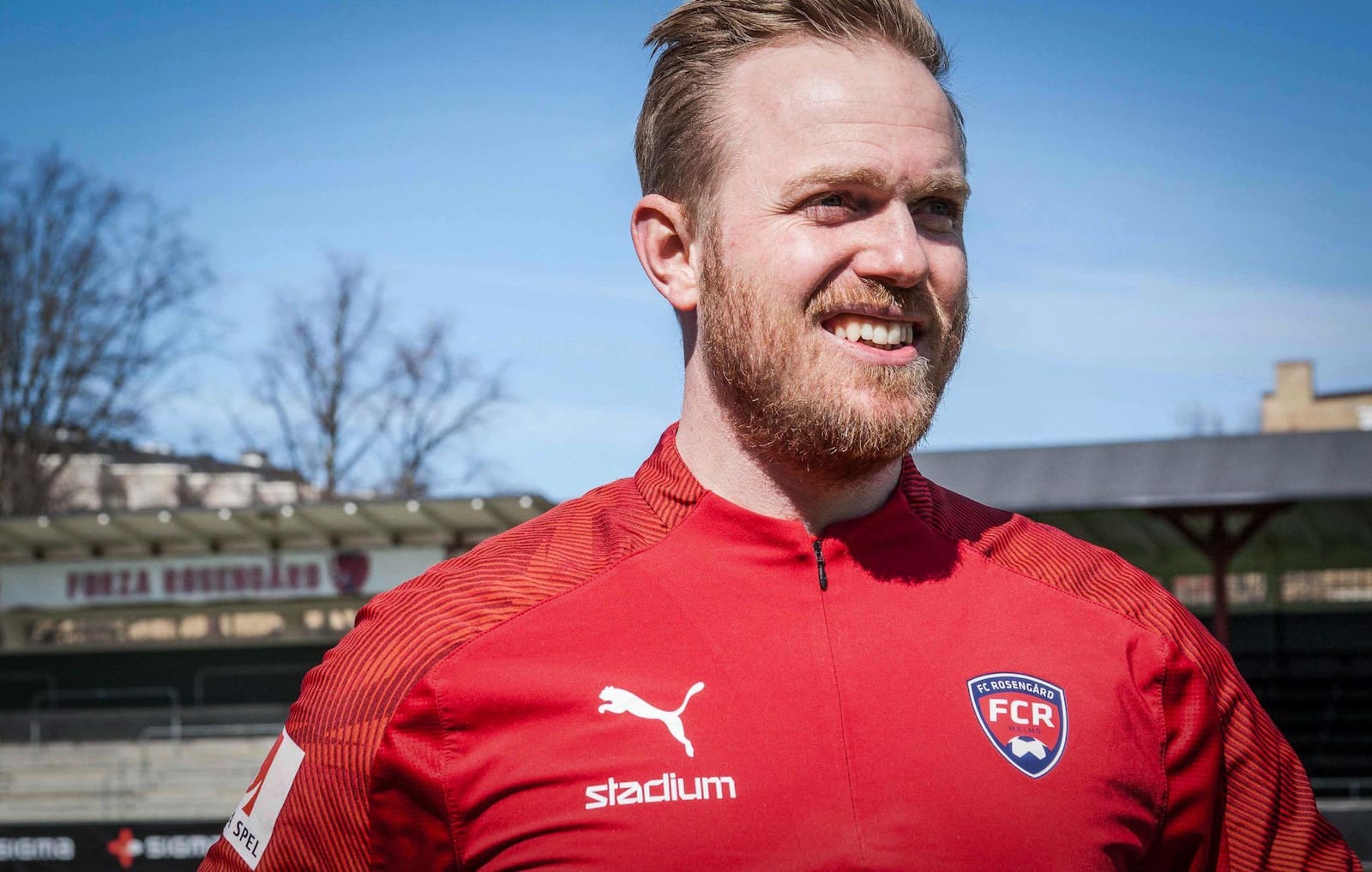 Jonas Eidevall Coaching with Spiideo