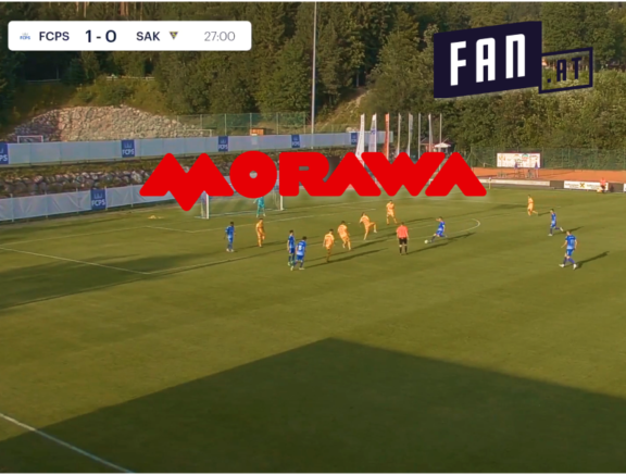 How Spiideo Play powers Morawa Digital’s mass production - Spiideo [FR]