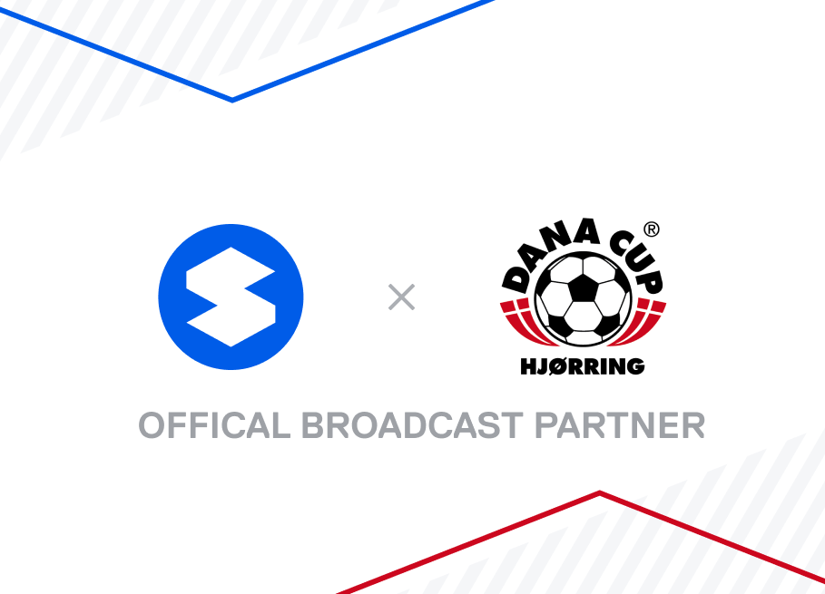Dana Cup x Spiideo Partnership