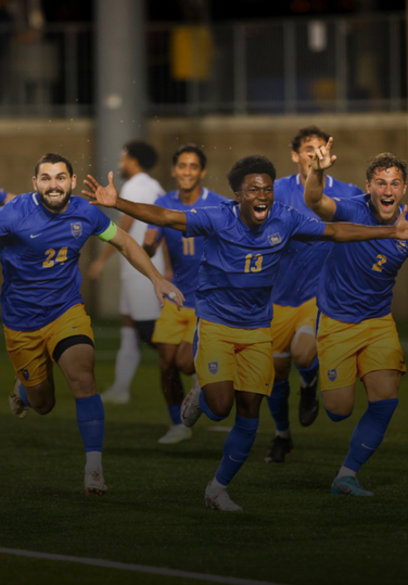 University of Pittsburgh’s soccer programS Spiideo