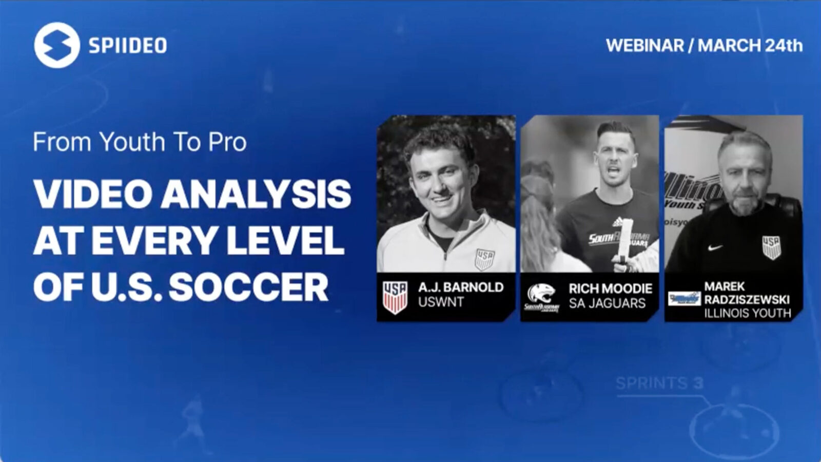From youth to pro webinar video cover