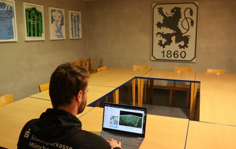 tsv1860 munich workflow